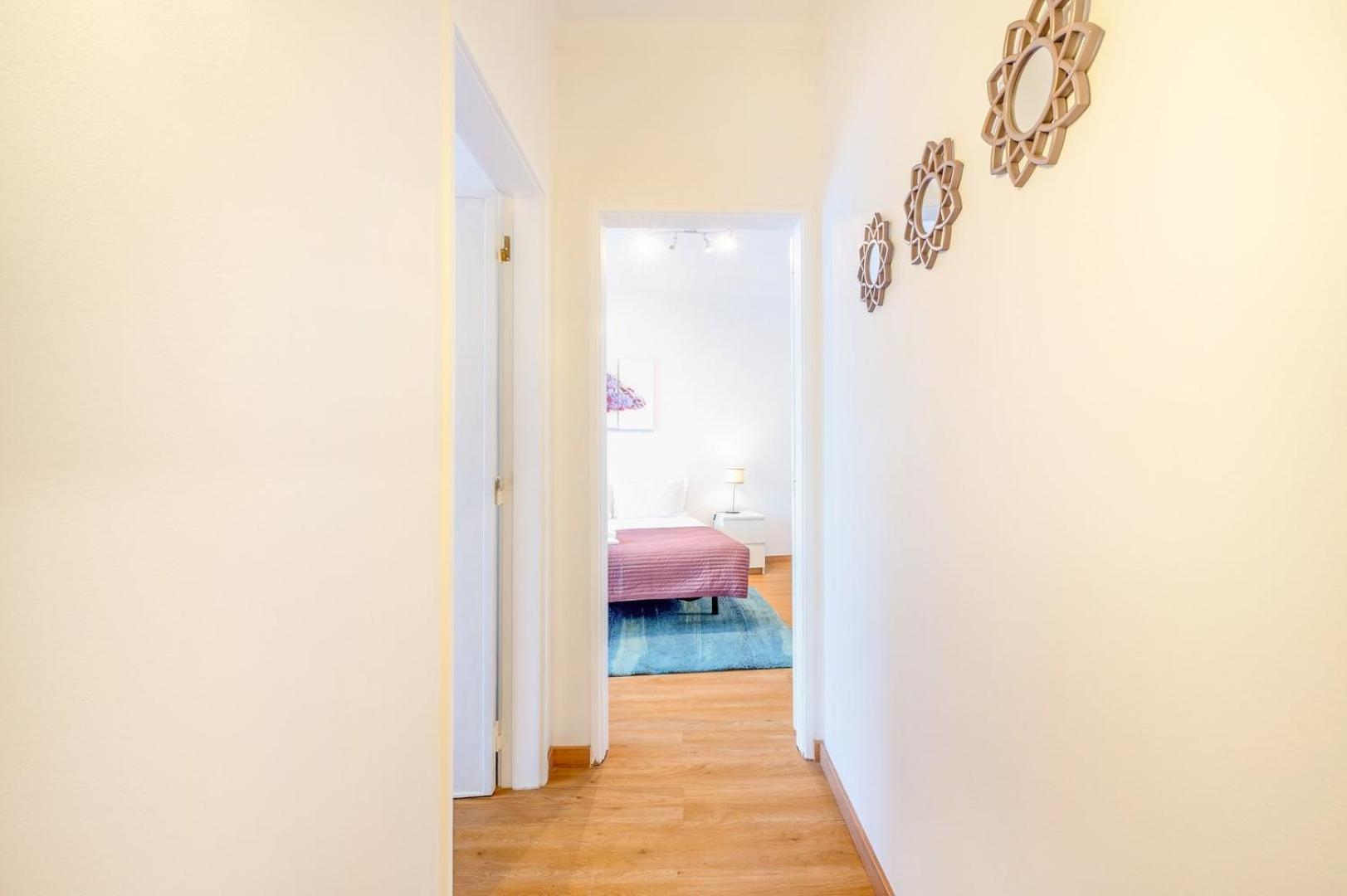Guestready - Spacious Apt Near Cascais City Centre Exterior foto