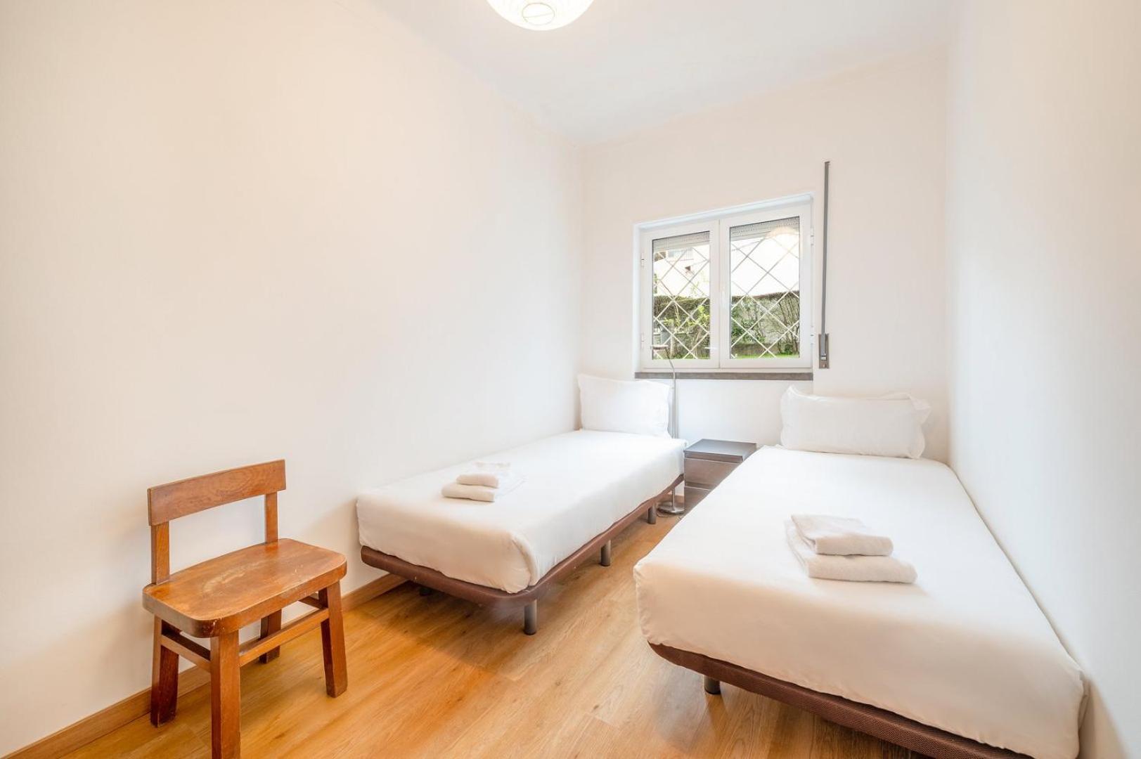Guestready - Spacious Apt Near Cascais City Centre Exterior foto
